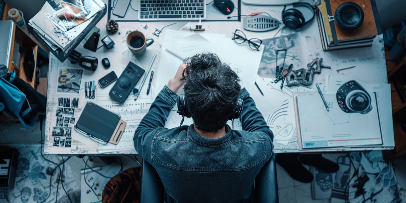 3 Keys to Music Success