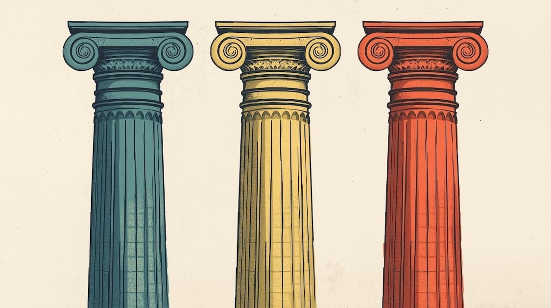 Making the Leap: 3 Pillars Every Aspiring Founder Must Check