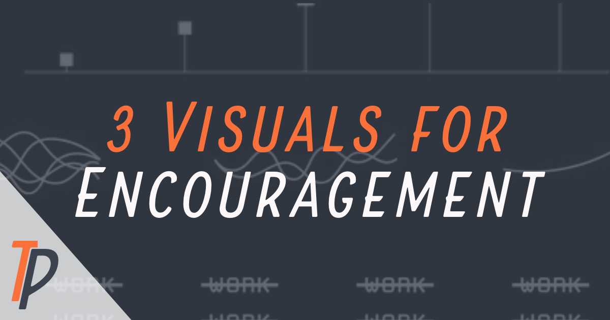 🖼️ 3 Visuals for Encouragement