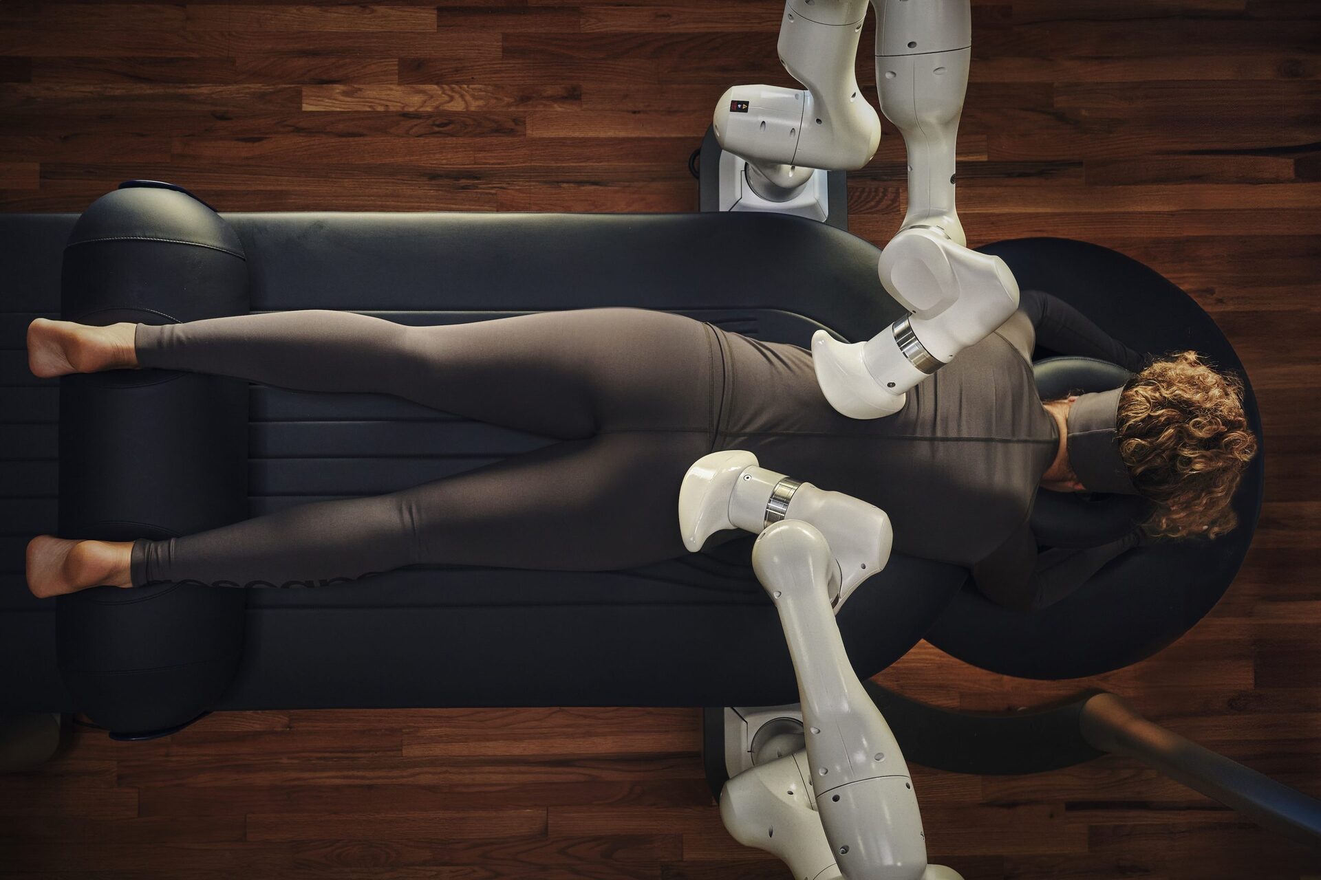 Massage Envy to Pilot Aescape’s AI-Powered Robotic Massage