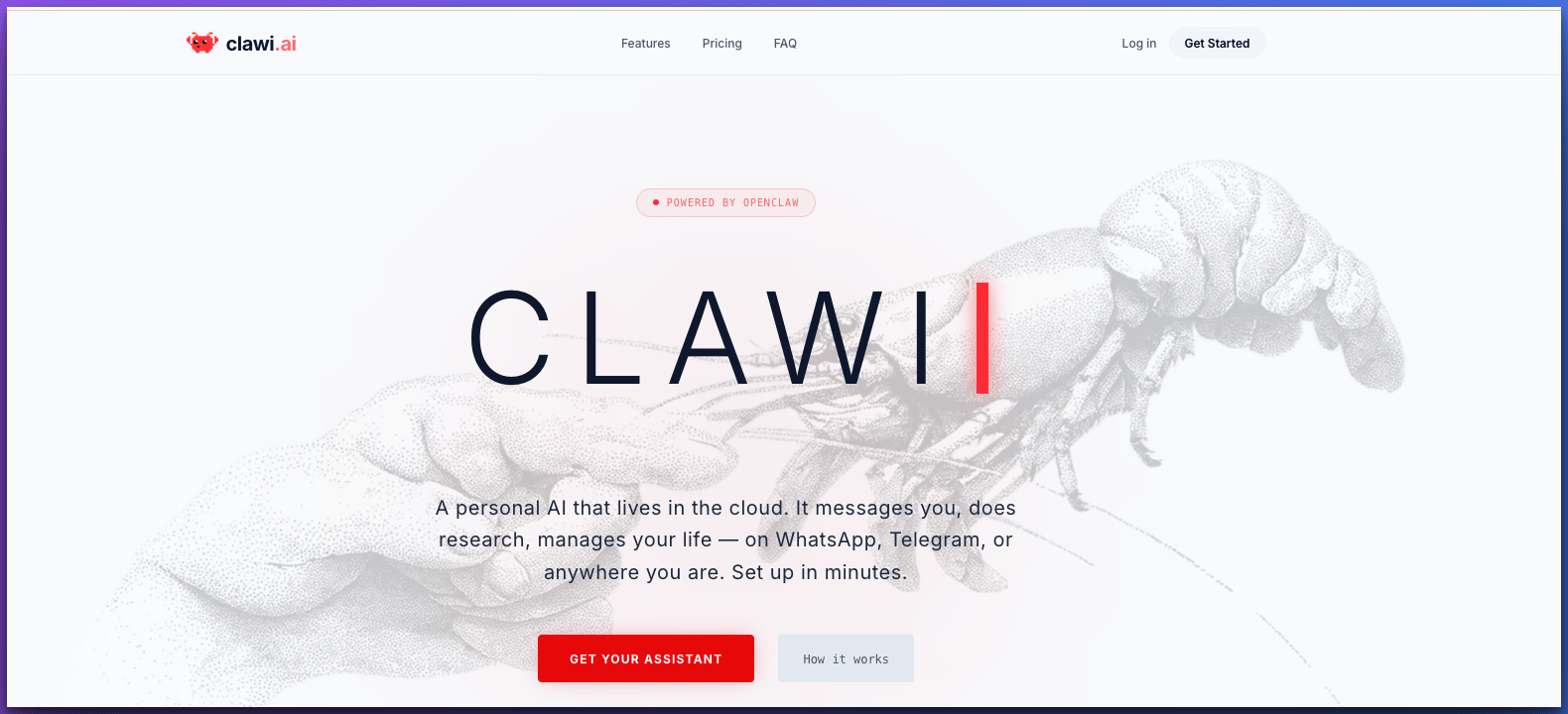 🦀 3 New Products this week