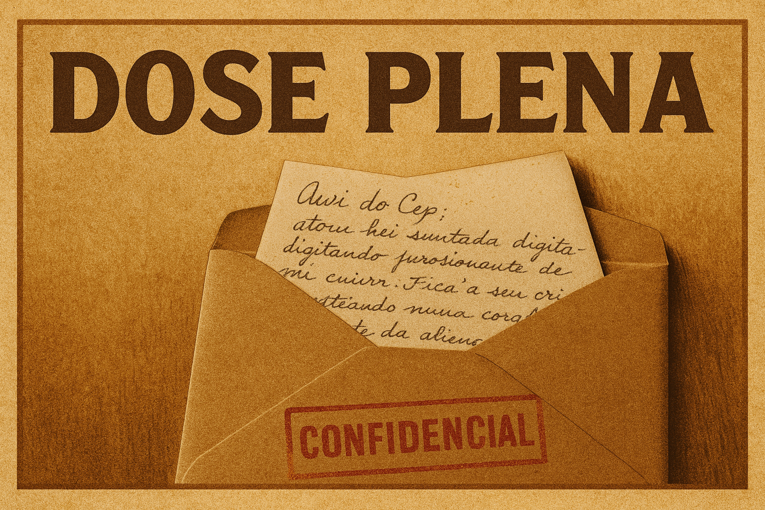 Além da Conta | 📁 Material Recuperado