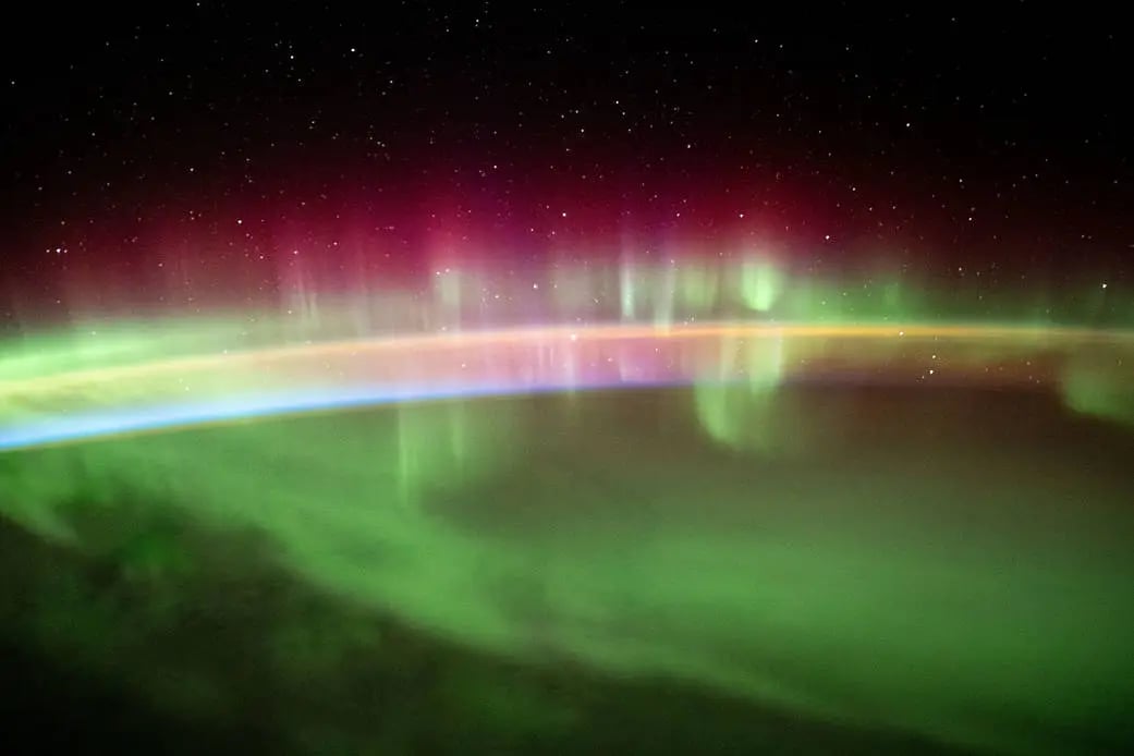 What Causes the Northern Lights?