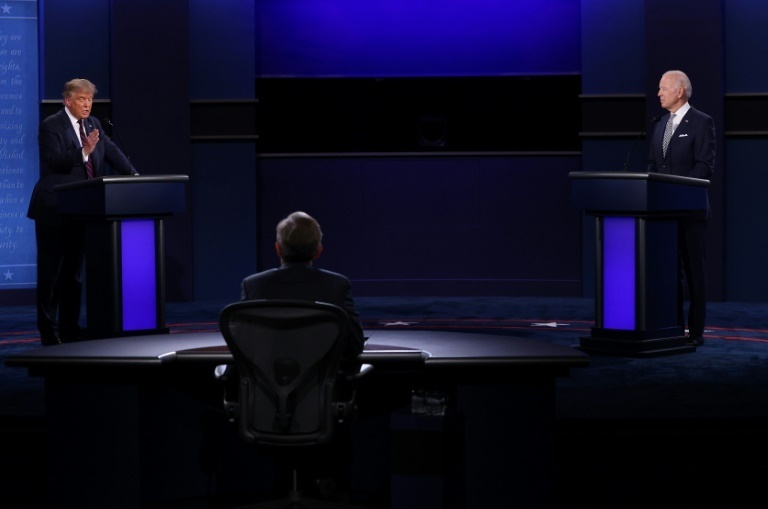 This July 4th, get excited about takeout—and re-electing Joe Biden