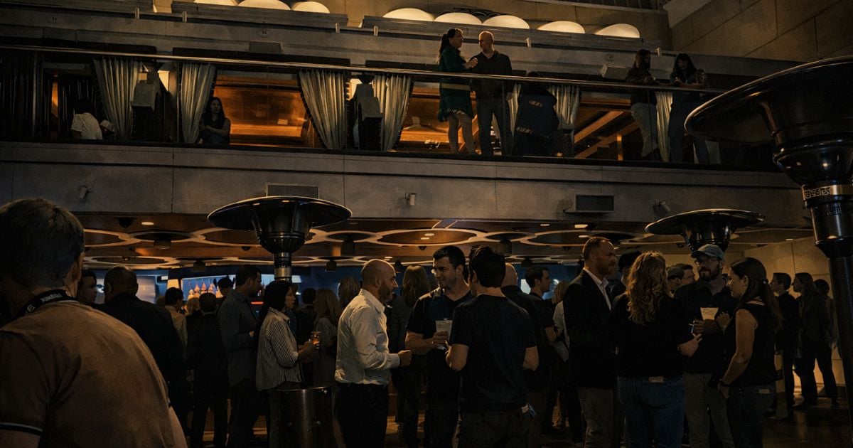 “I Couldn’t Afford to Stay Silent Anymore”