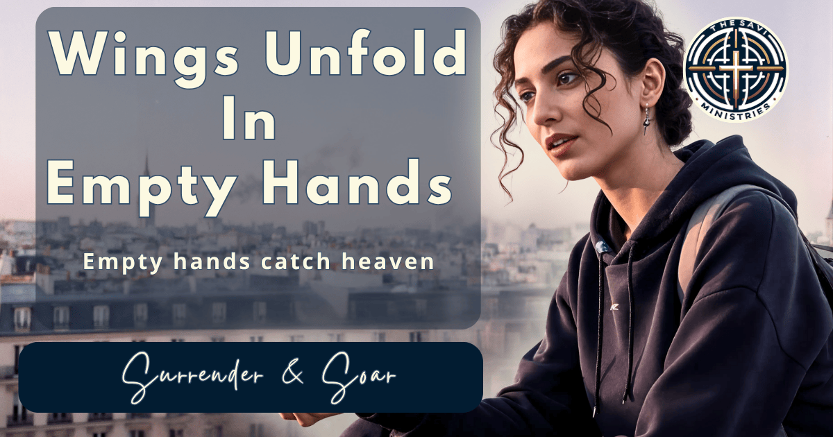 Embrace, Evolve, and Release