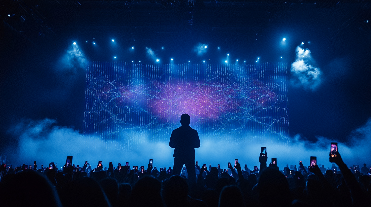 Announcing New World-Class Speakers for All Things AI 2026