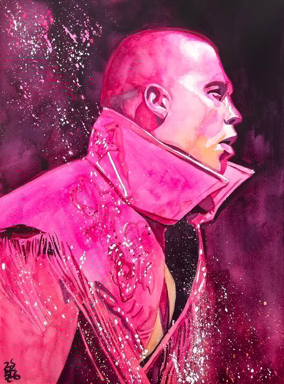 KYLE FLETCHER: Rob Schamberger Newsletter 19FEB26