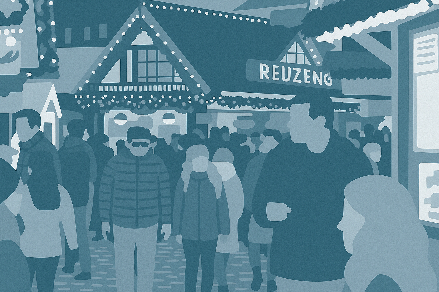 Burlington’s Holiday Lineup