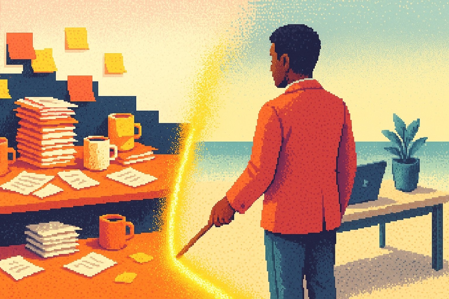 ⚠️ The hidden cost of being helpful 