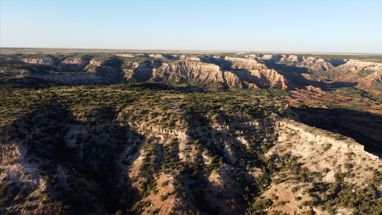 Palo Duro