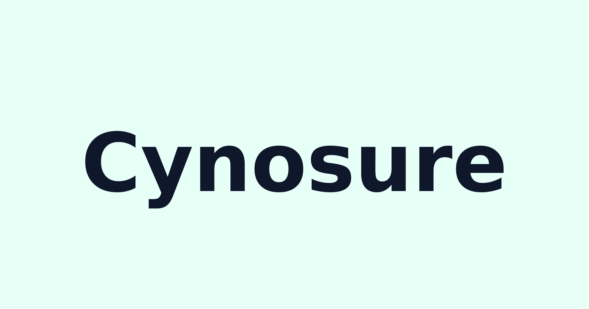 Your Word of the Day