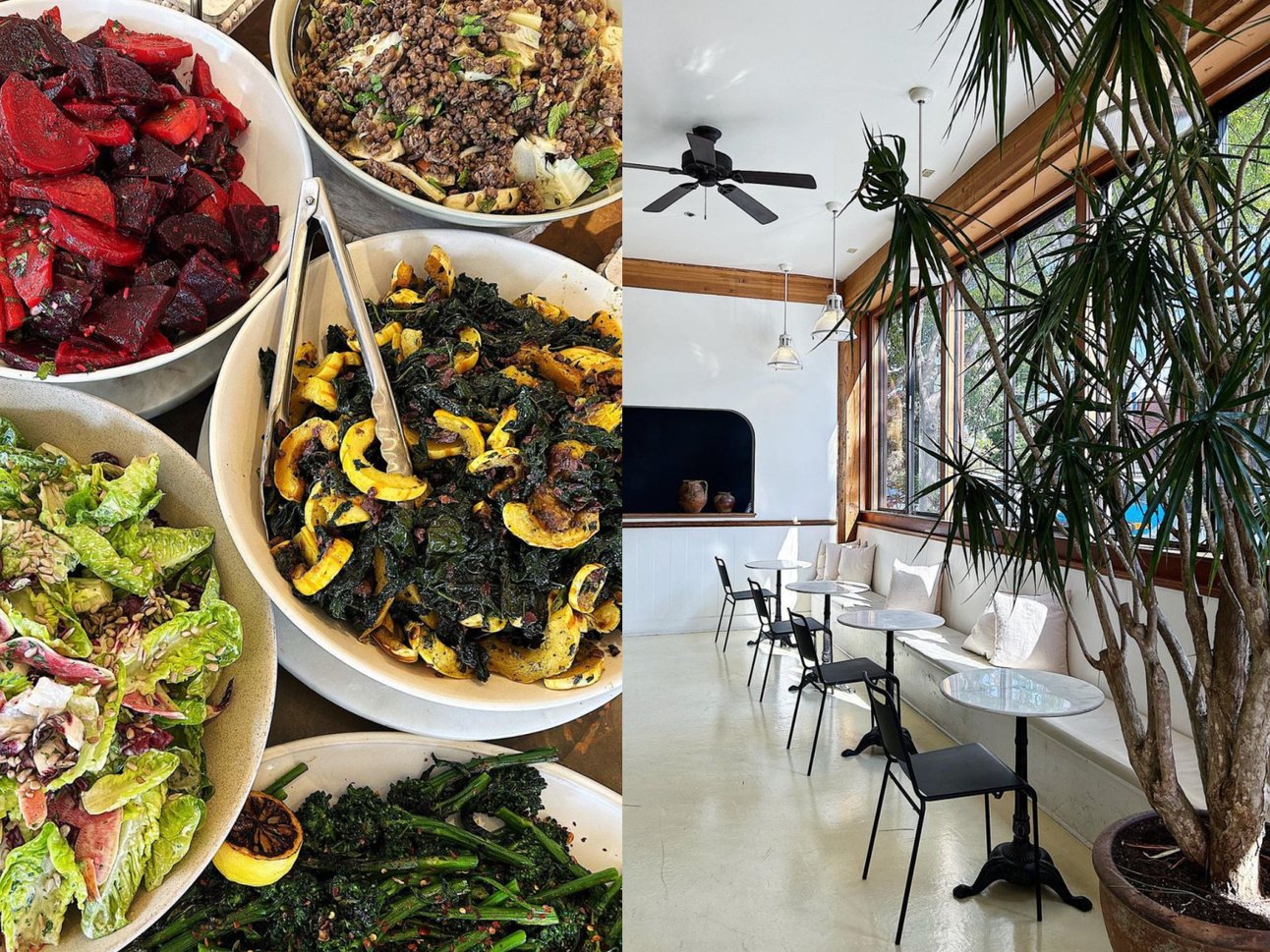 A Quick Pivot Saved This Berkeley Restaurant, Now It’s Boomin’