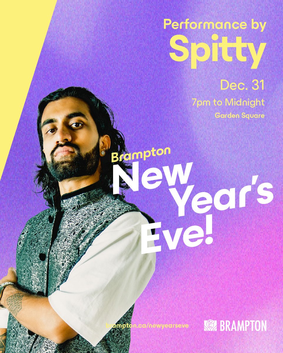 The Best Year Of Spitty's Life