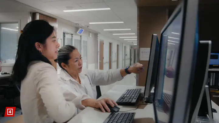 Nurses Versus Hospital AI Rollout