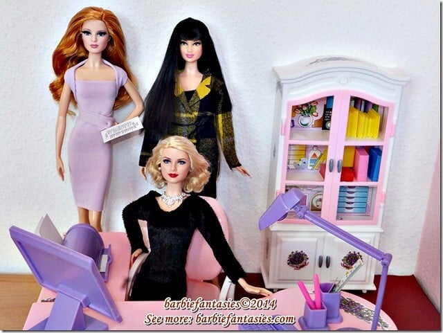 I Lived “The Devil Wears Prada”