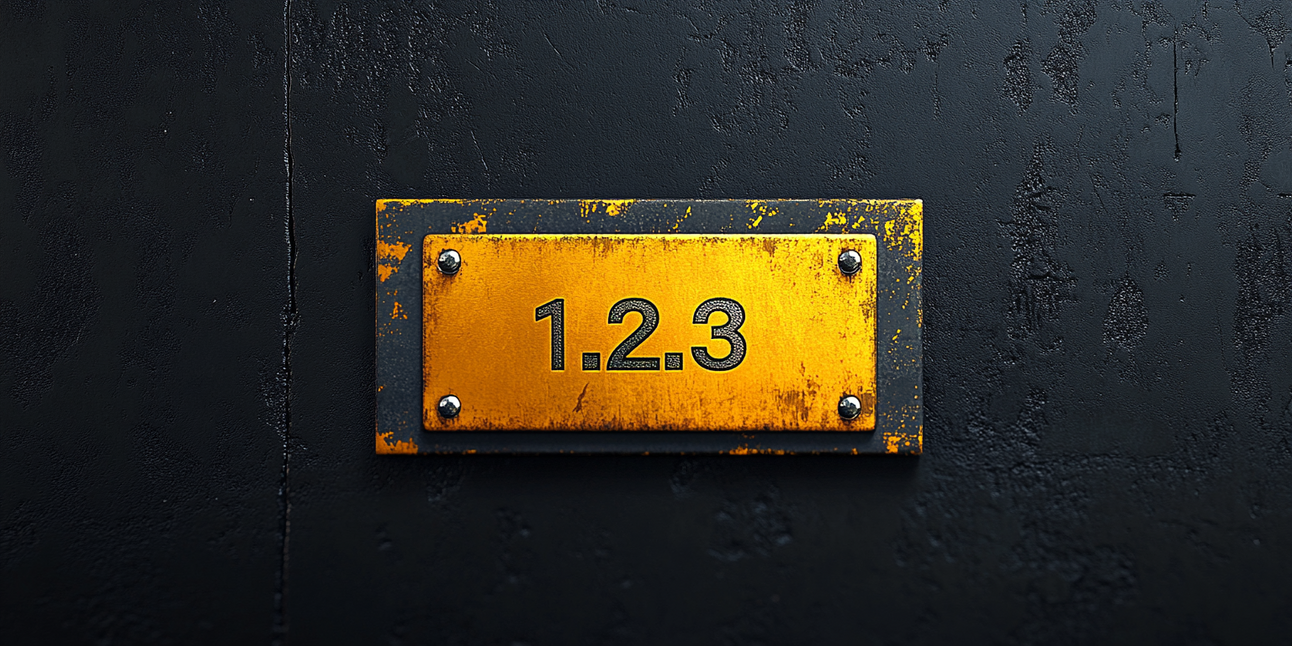Semantic Versioning Automation with GitHub Actions