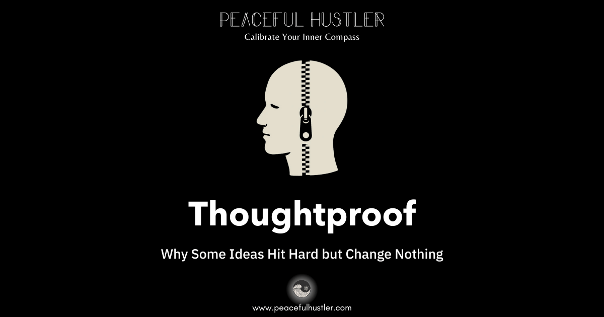 Thoughtproof