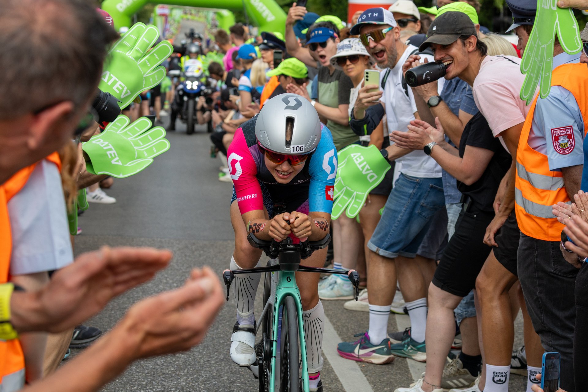 Future of triathlon in the spotlight, surgery for LCB, and the secret to recovering from your next big run 🔥