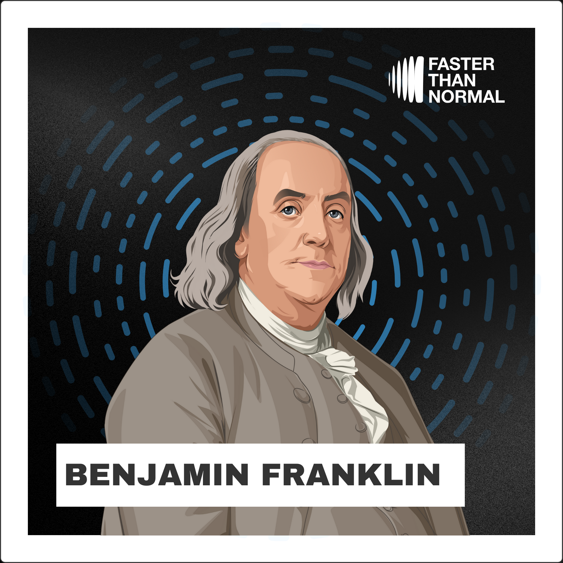 Benjamin Franklin