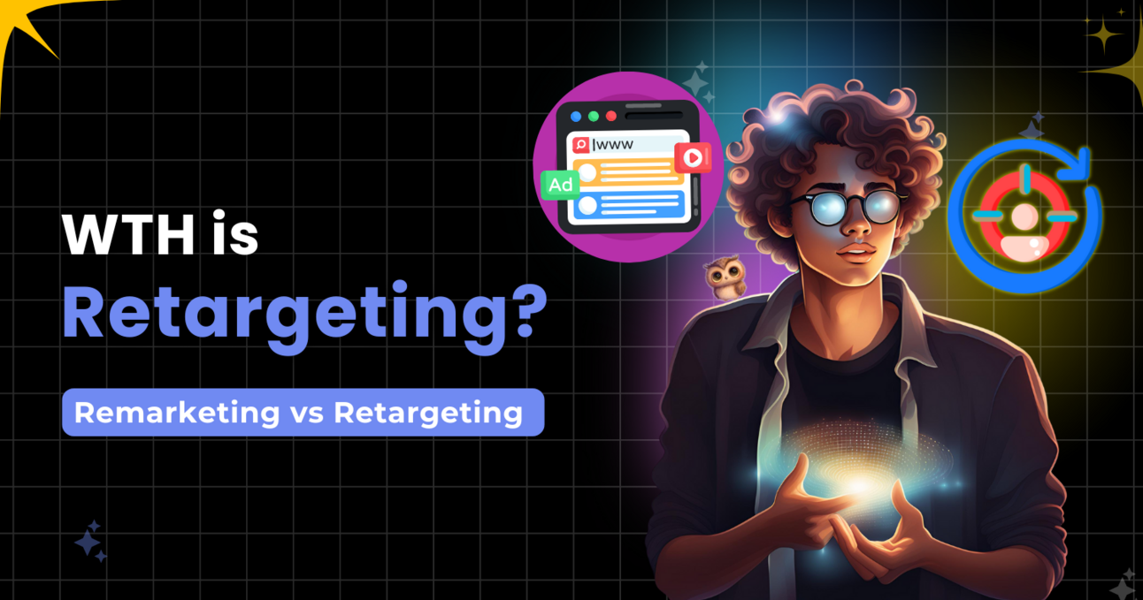 Retargeting vs. Remarketing | Cheat Sheet for Retargeting Ads | Comments-Sentiment GPT