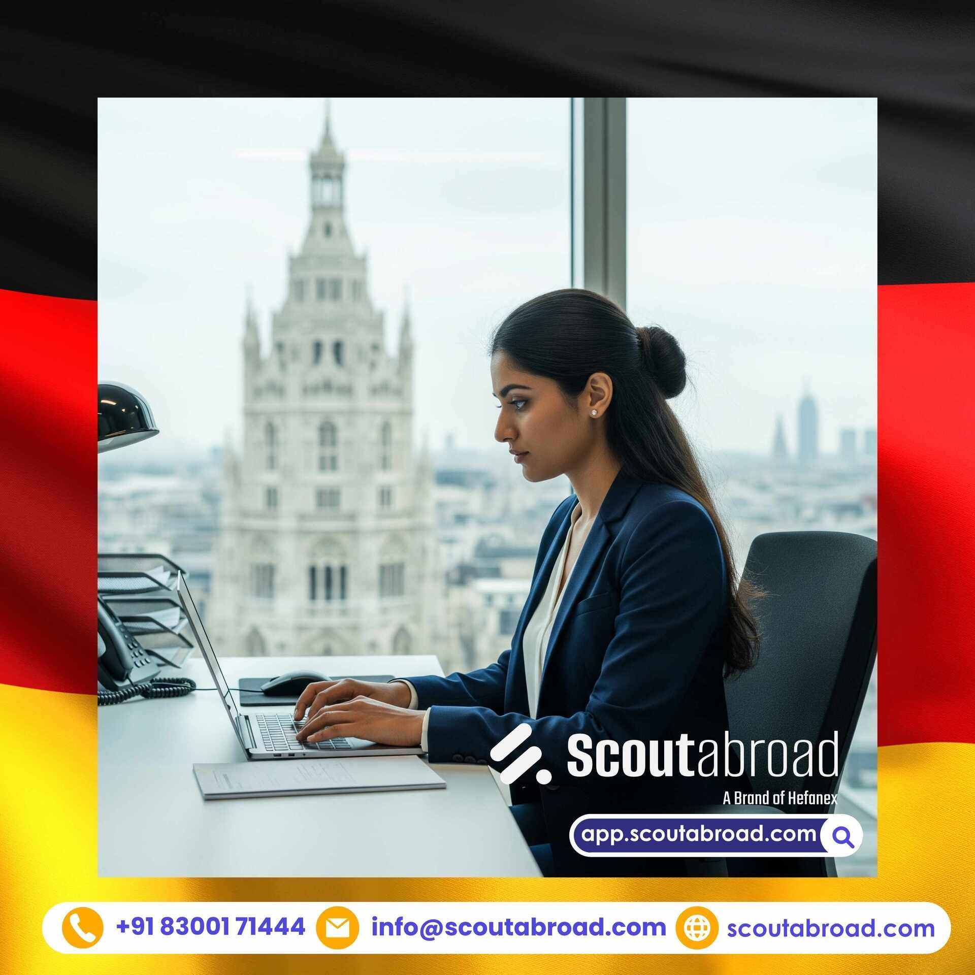 Germany Currency Guide for Indian Students and Travelers