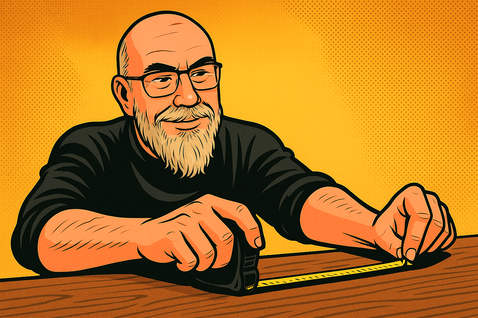 Ulli Appelbaum: Meet the Brand Whisperer Who Turns Pizza Pilots and Water into Meaning