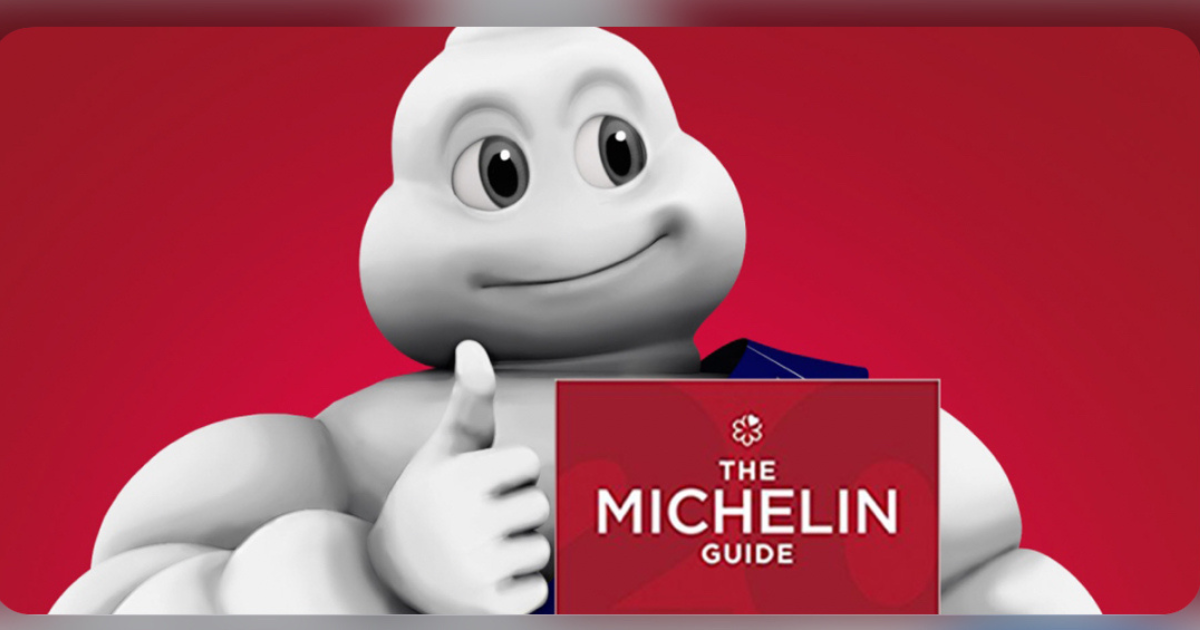 New Adanced Cancer Hospital & Charleston Michelin Stars