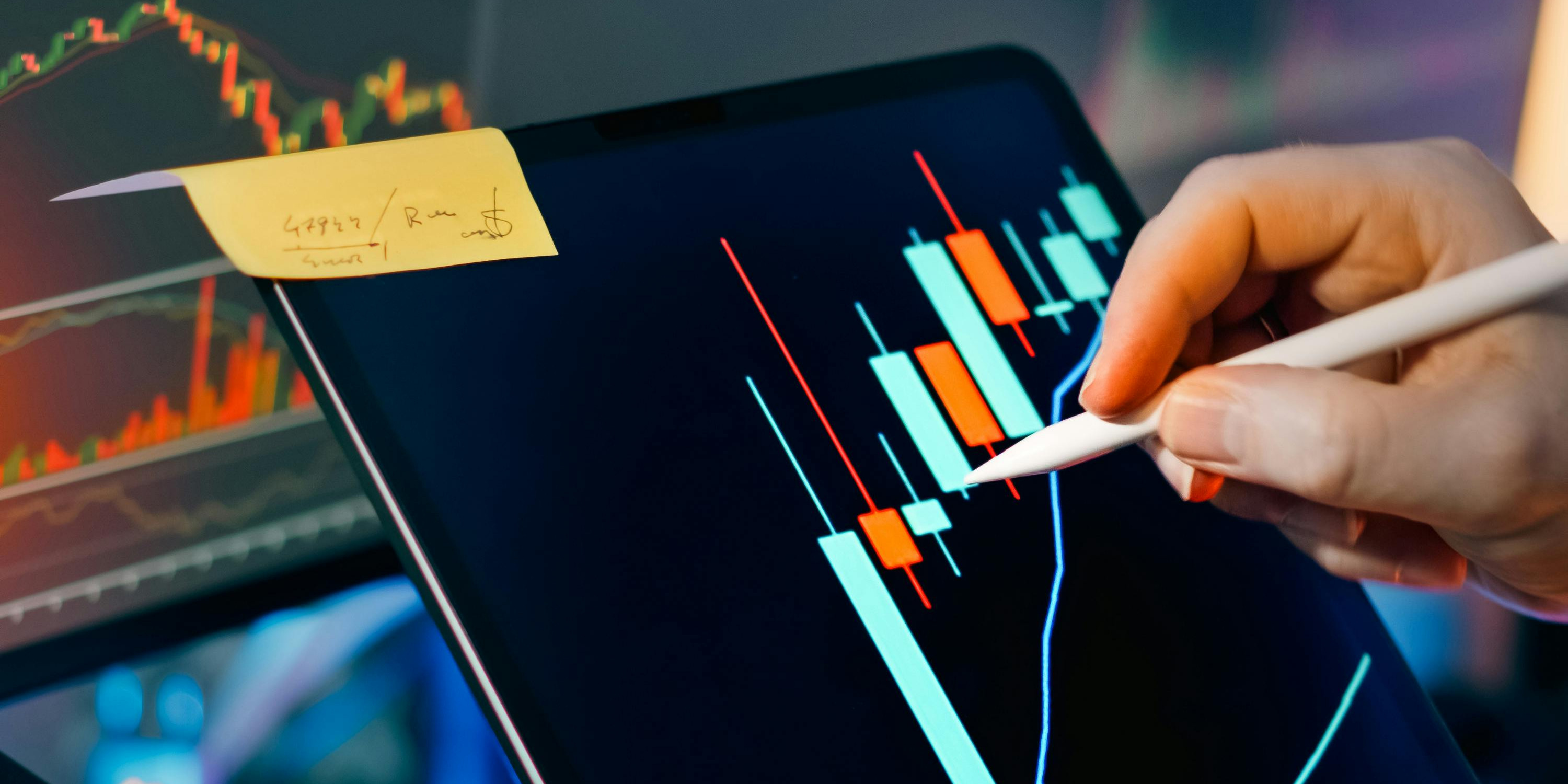 A Billionaire and a Grad Student Both Bet on AI This Week