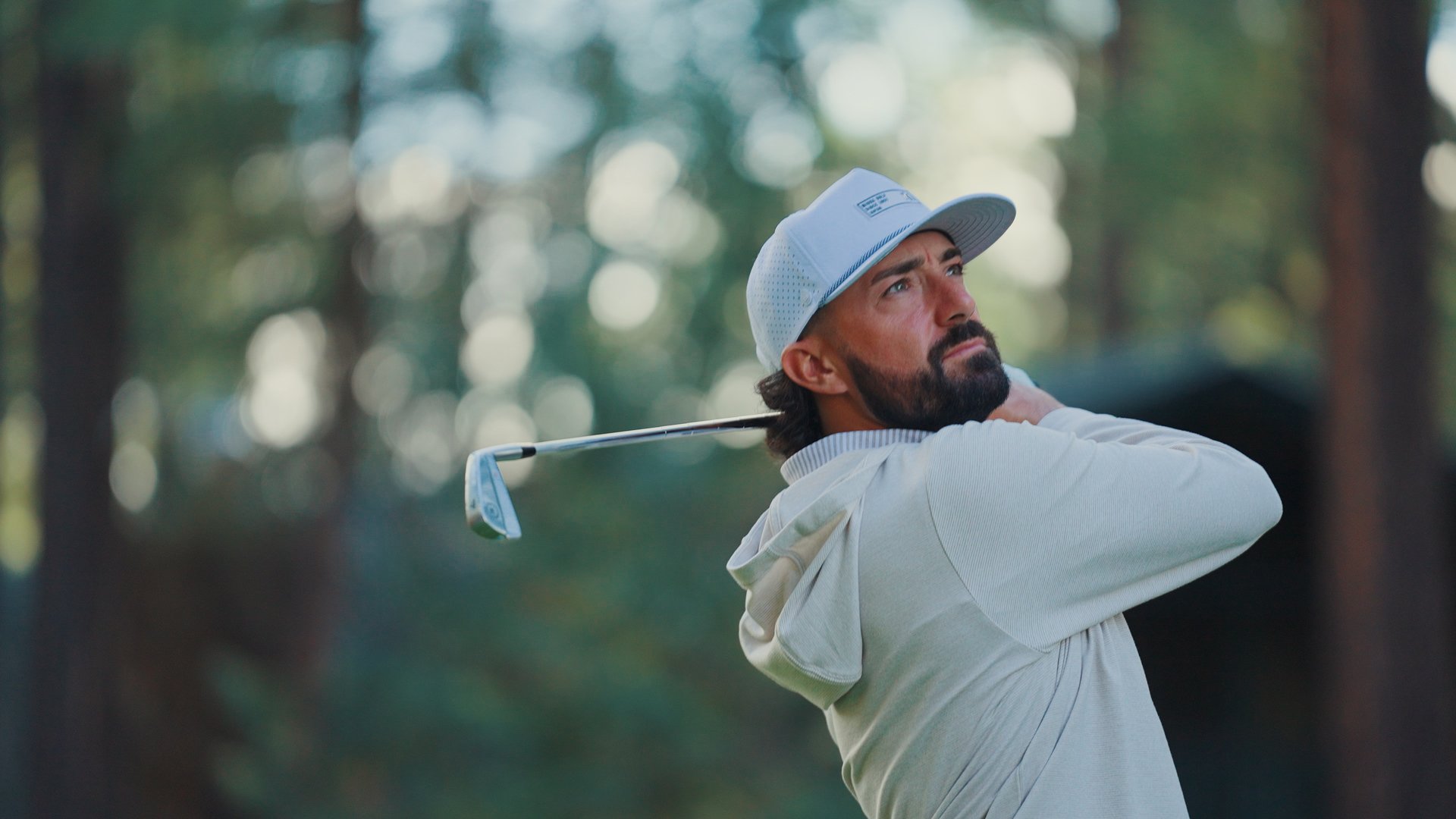 6 Questions with Marty Sanchez