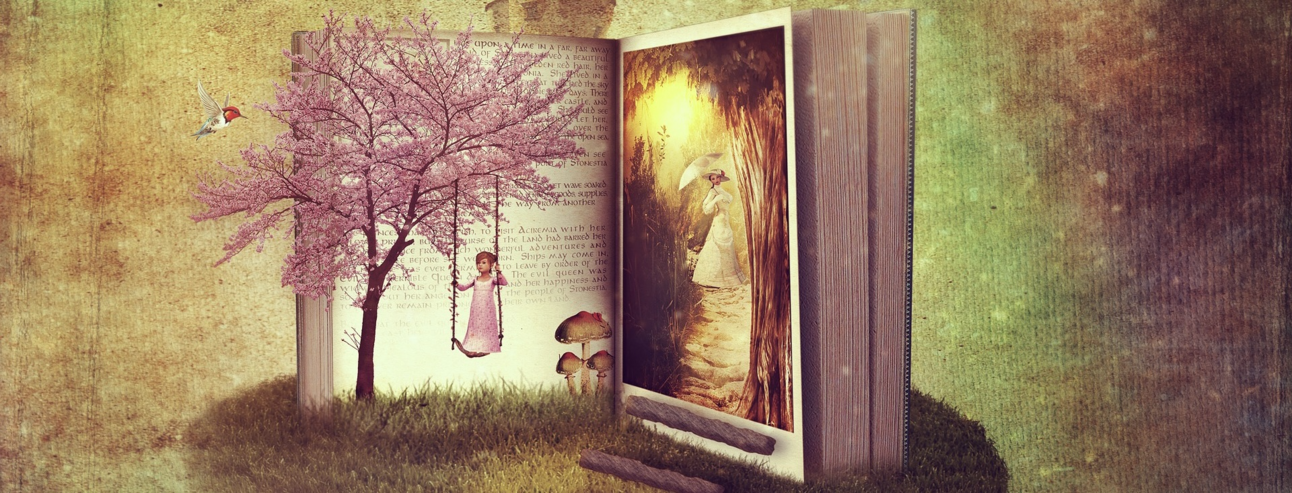 Esteban and Cassandra: Antiheroes from Two Worlds