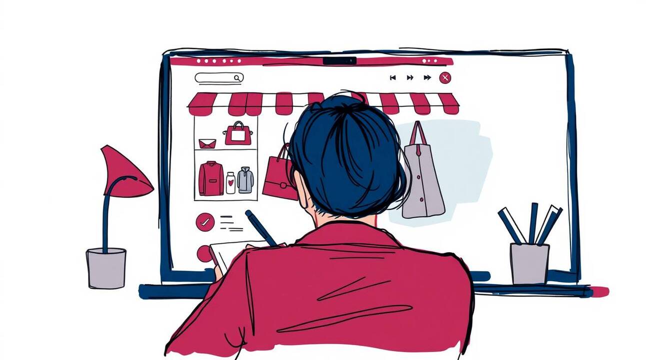 You Don’t Need 100 Products to Succeed on Etsy