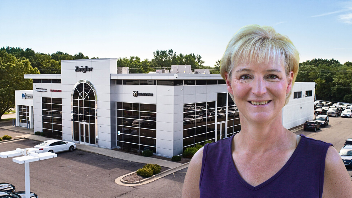 Security director for Zeigler Auto Group warns of growing dealership fraud risks