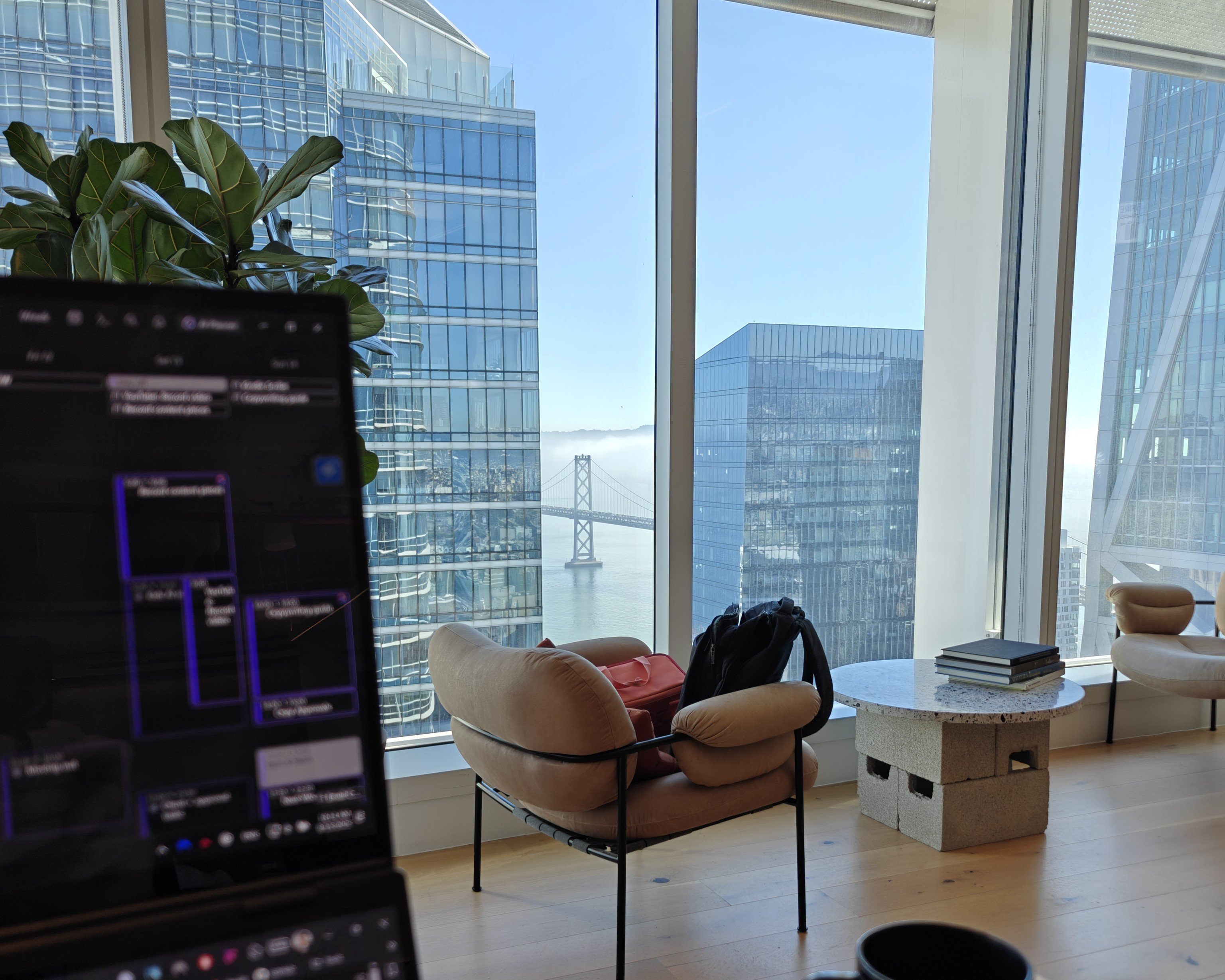 AI Made Me Addicted to Productivity