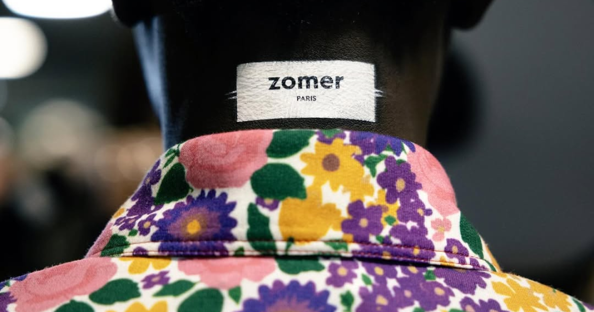 What Graphic Designers Saw at Paris Fashion Week