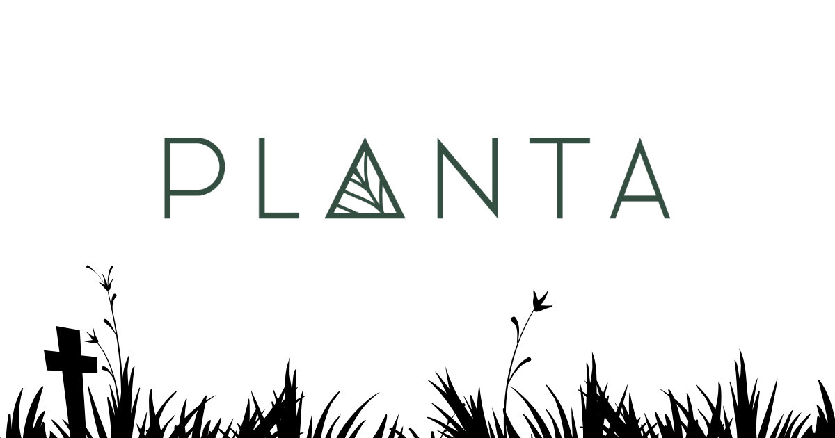 Startup Obituary : Planta