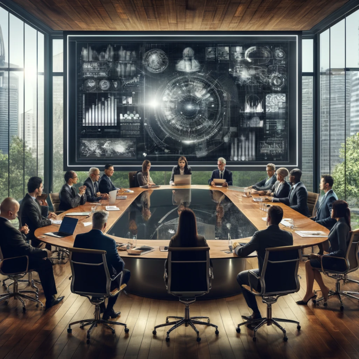 Bridging the AI Training Gap