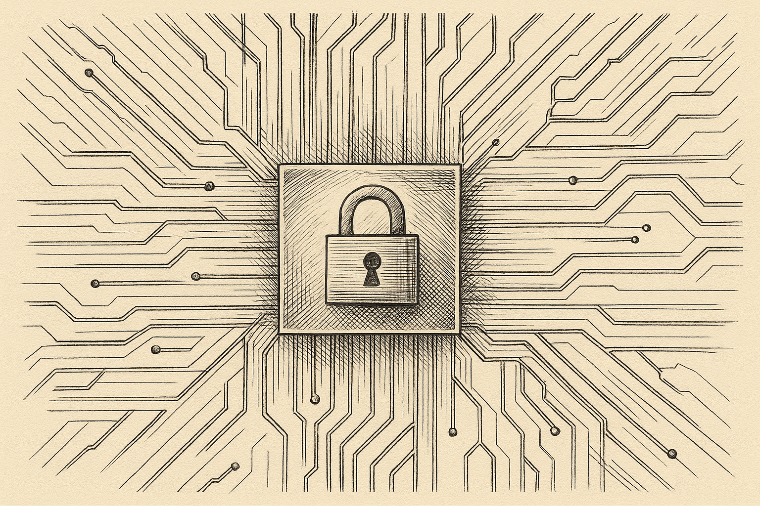 The hardware resilience imperative: TEEs and confidential computing strategy for the CISO in 2025