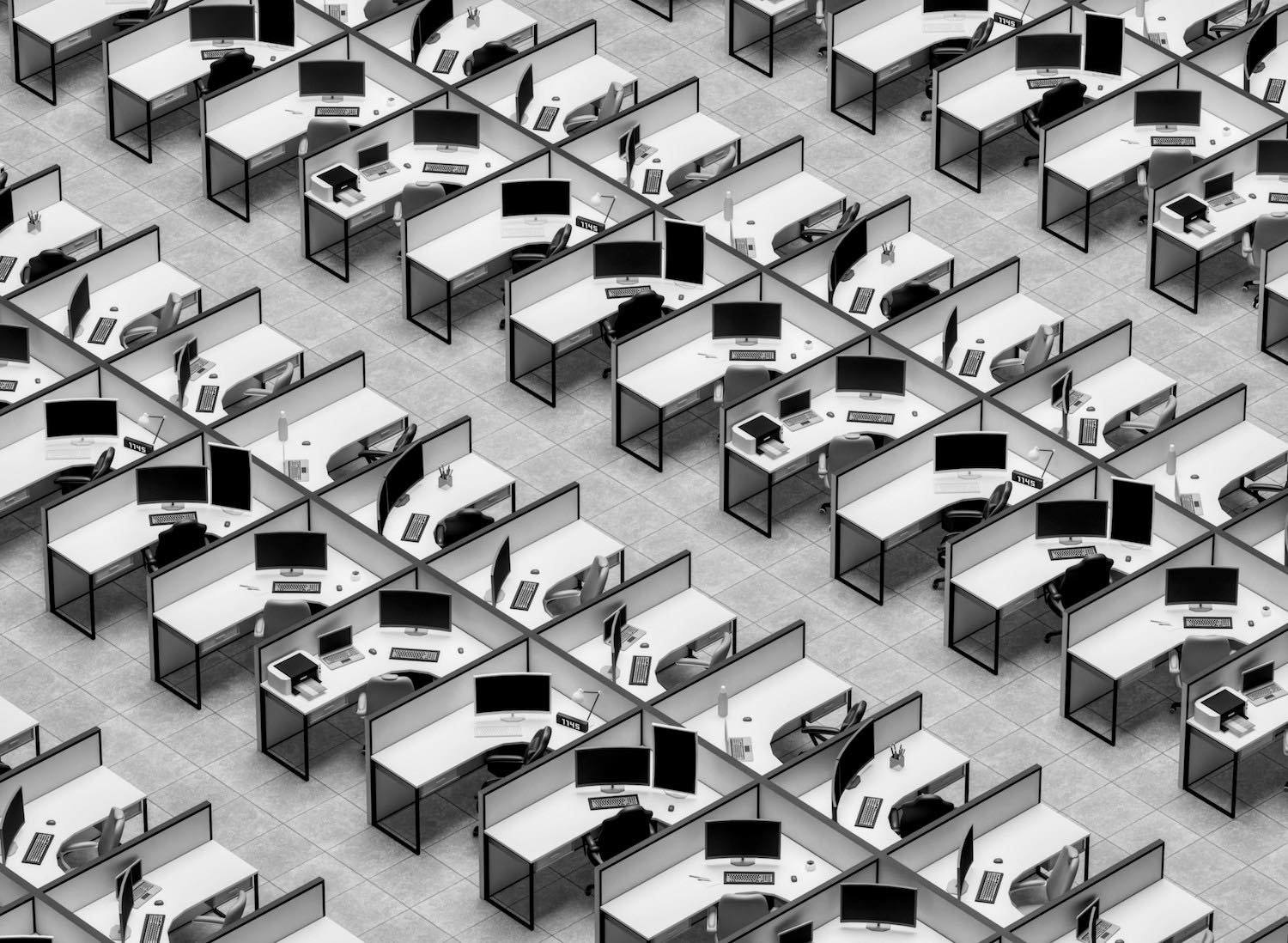 The Family Office Without The Office