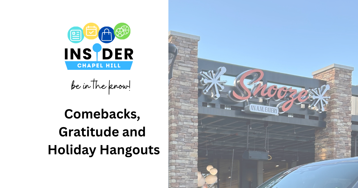 Eastgate’s Comeback + Gratitude & What’s Ahead in 2026