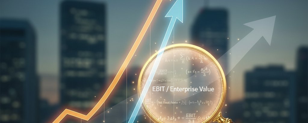Can a Simple Formula Beat the Market? 