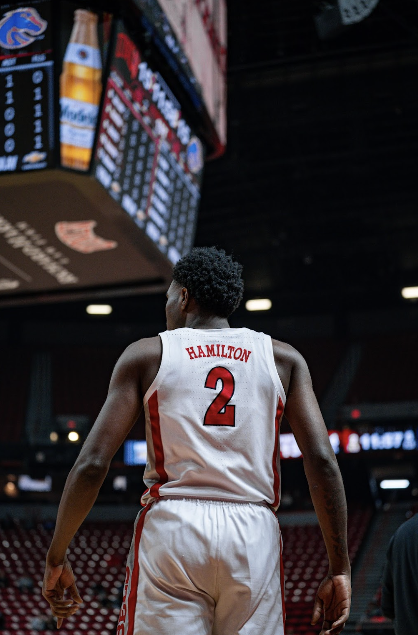 UNLV vs San Jose State Preview: Rebels Face Key Mountain West Road Test