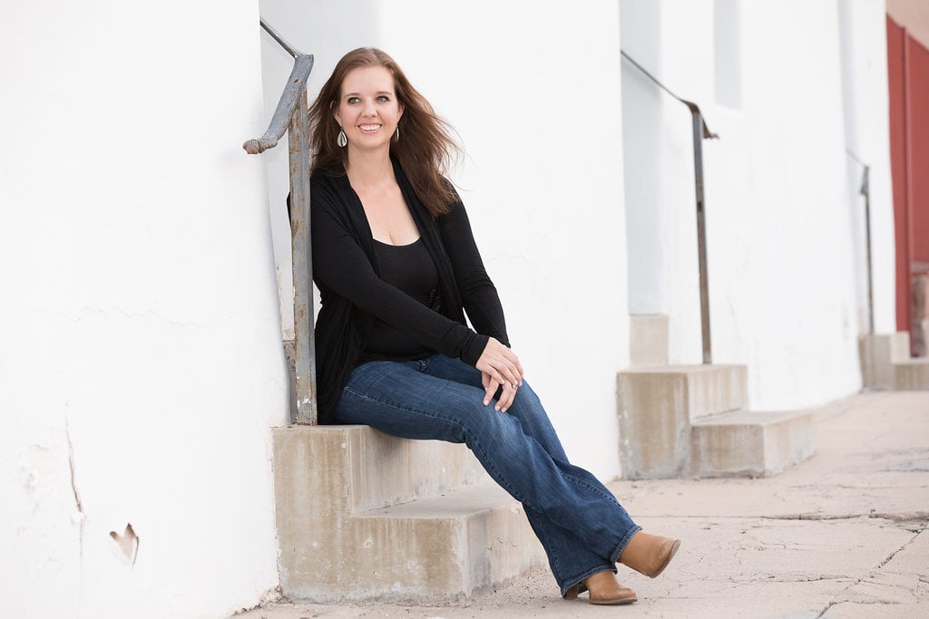 Homeschool Sister, I'm Here