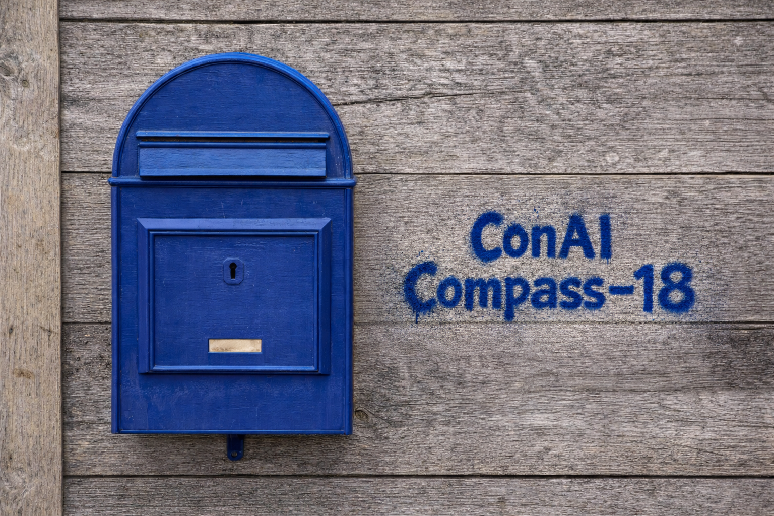 ConAI Compass Sayı 18