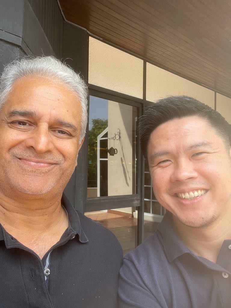 7 things I learnt a month since I got laid off