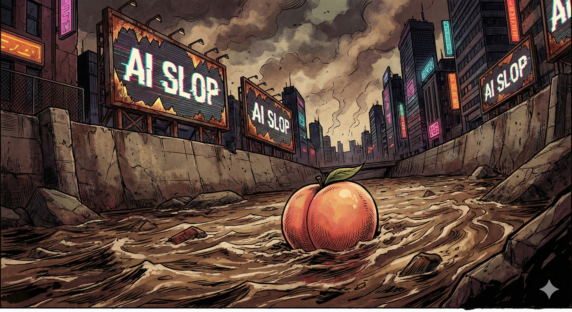 AI (startup) slop 🧪