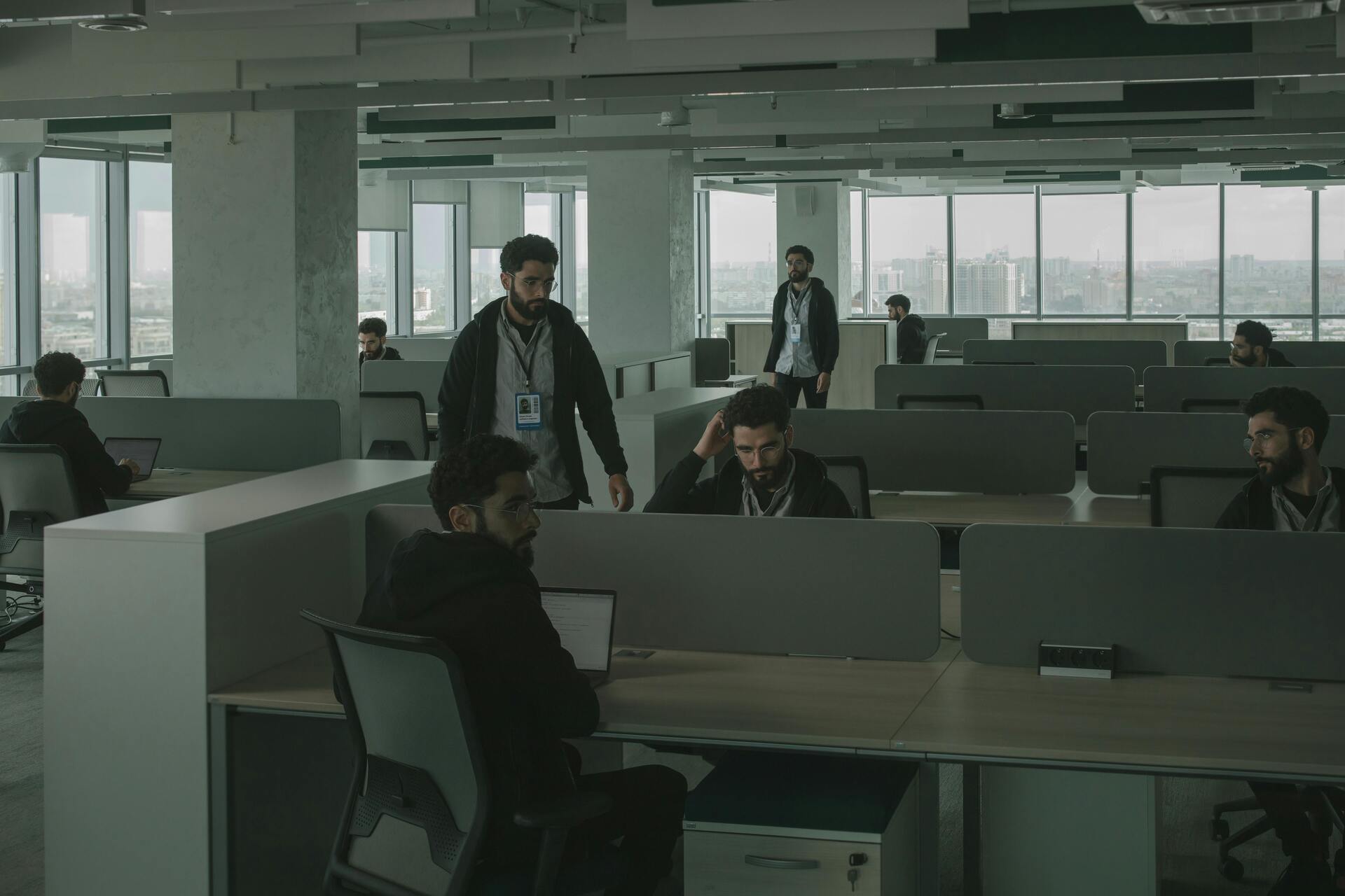 How I Tripped Into Two Jobs and Started Banking Twice the Cash