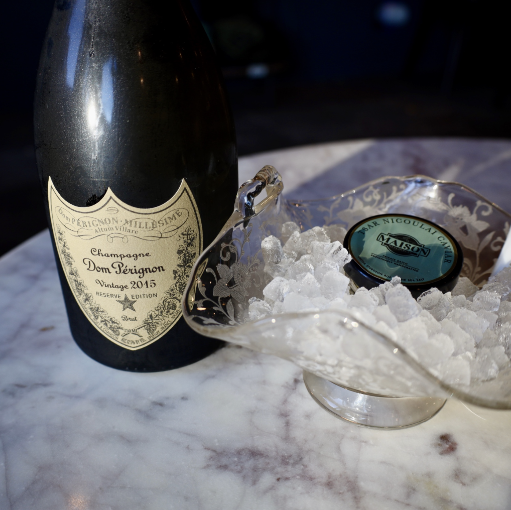 The Healdsburg Event Log