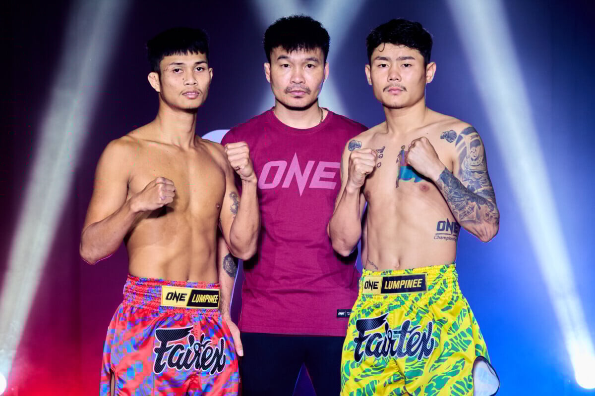 Muay Thai Culture News weekday