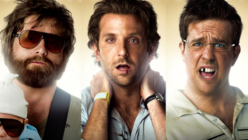 Leverage is Like Alcohol